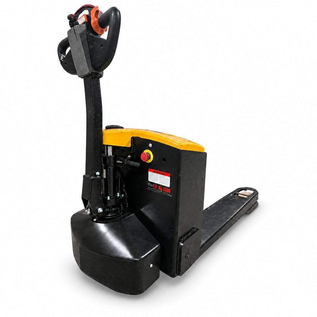 Unused Electric Jack Chery CBD30-C