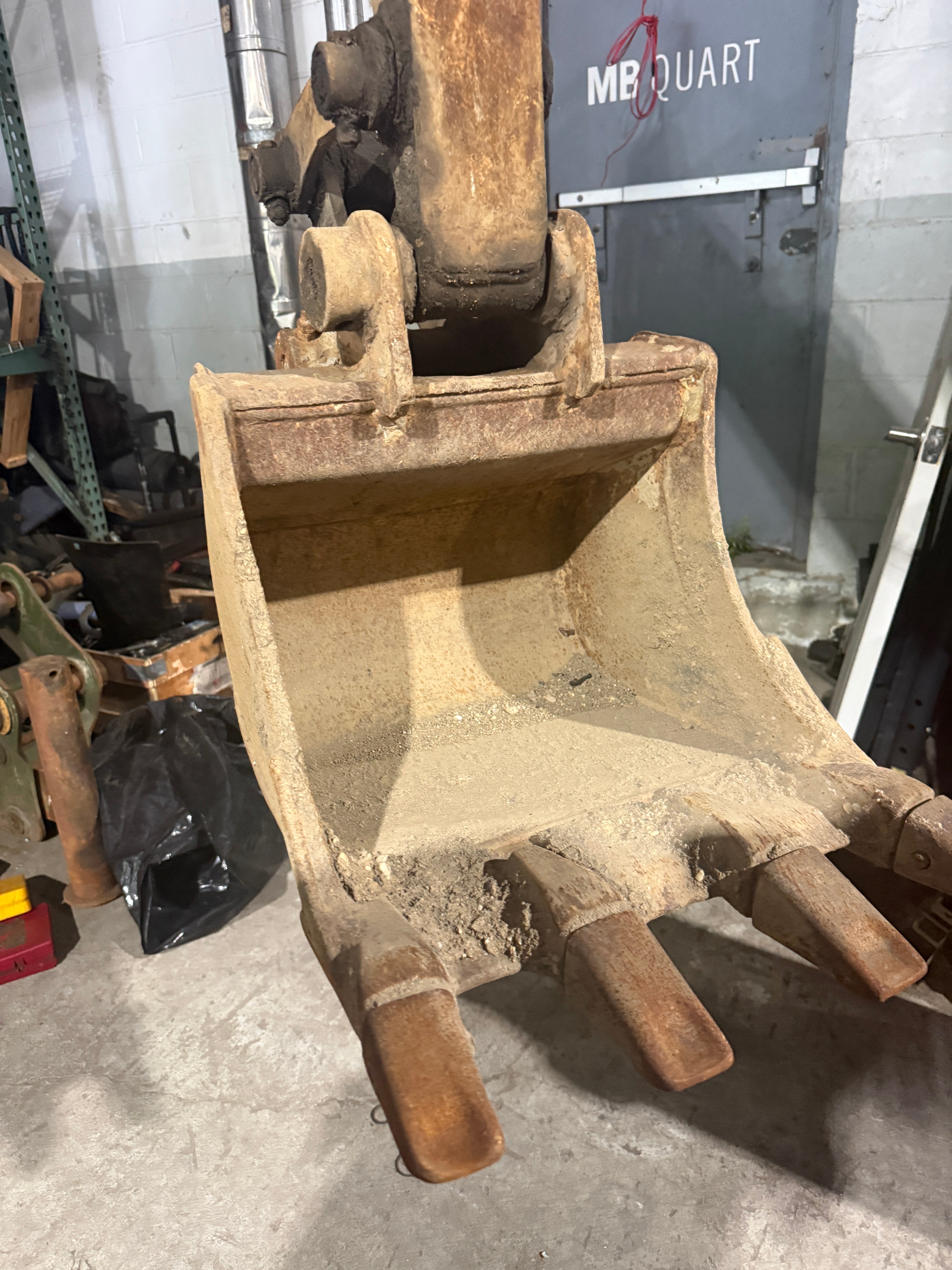 Used Mini Excavator Sany SY16C