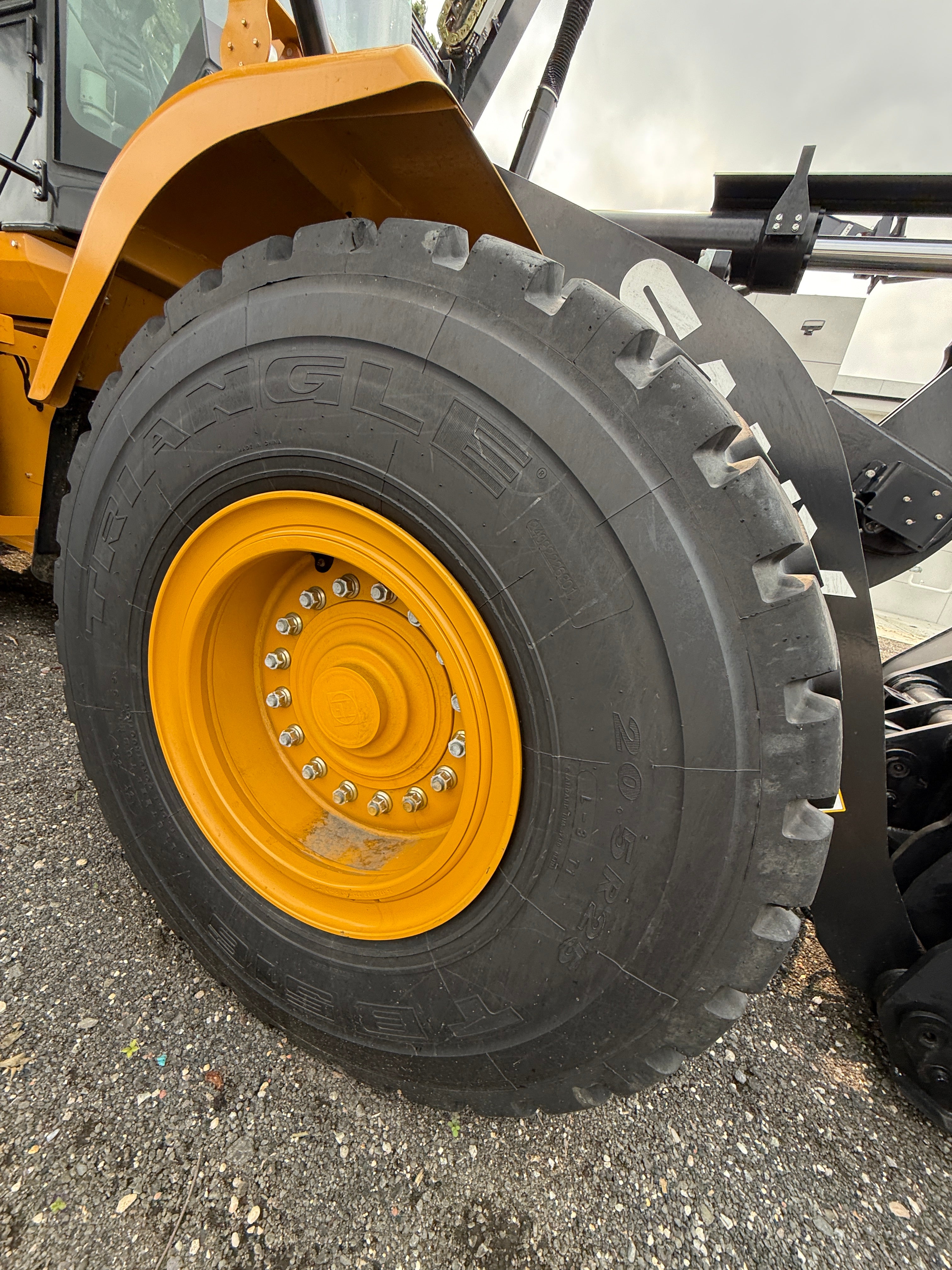 Unused  Wheel Loade Sany SW305K