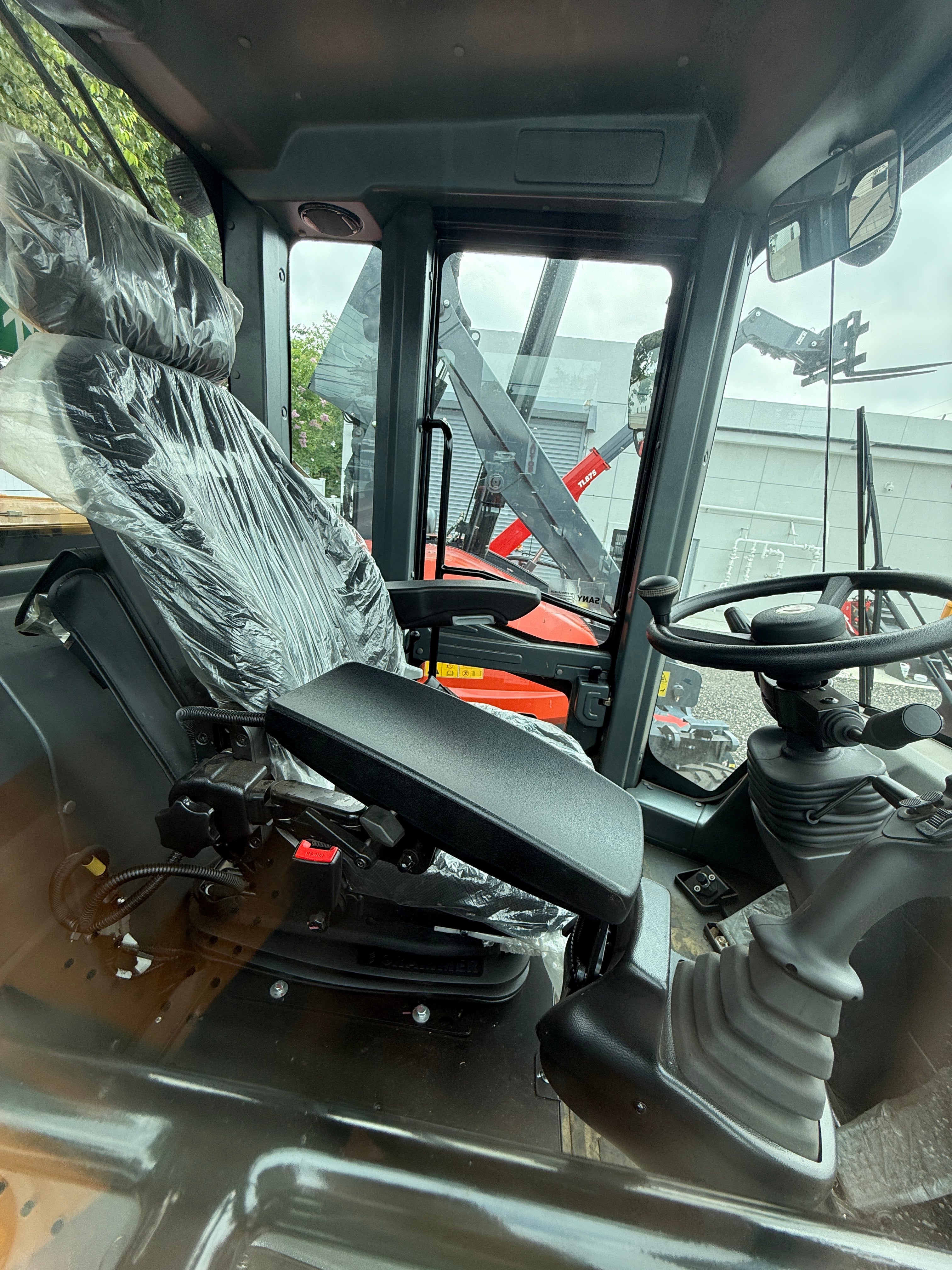 Unused  Wheel Loade Sany SW305K