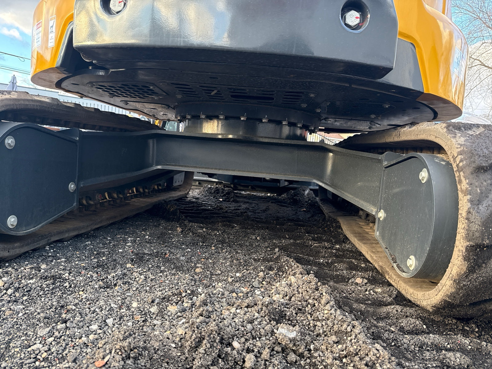 Unused 2020 LiuGong 9057FZTS Excavator (Cab)
