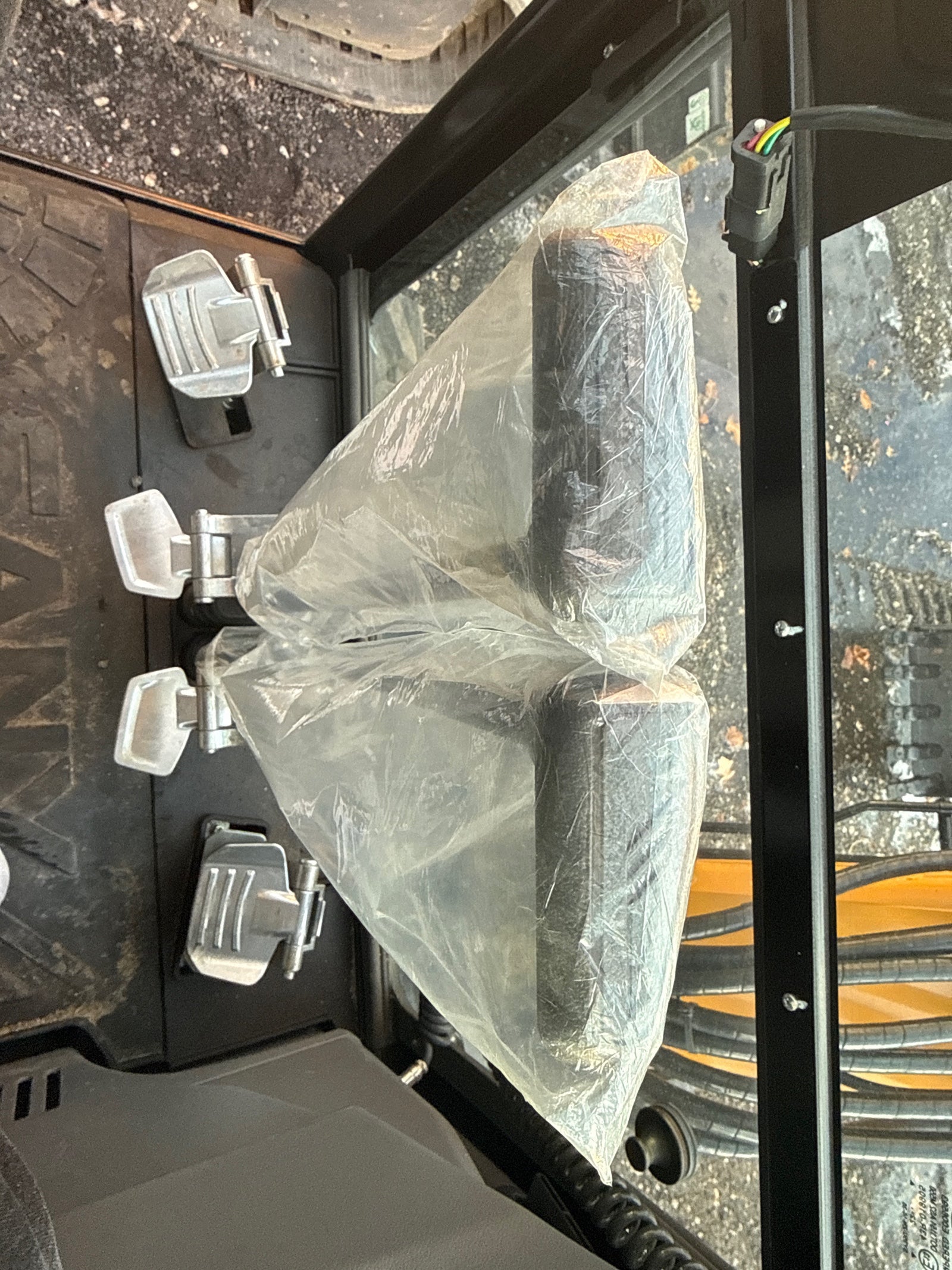 Unused SANY SY35U Excavator