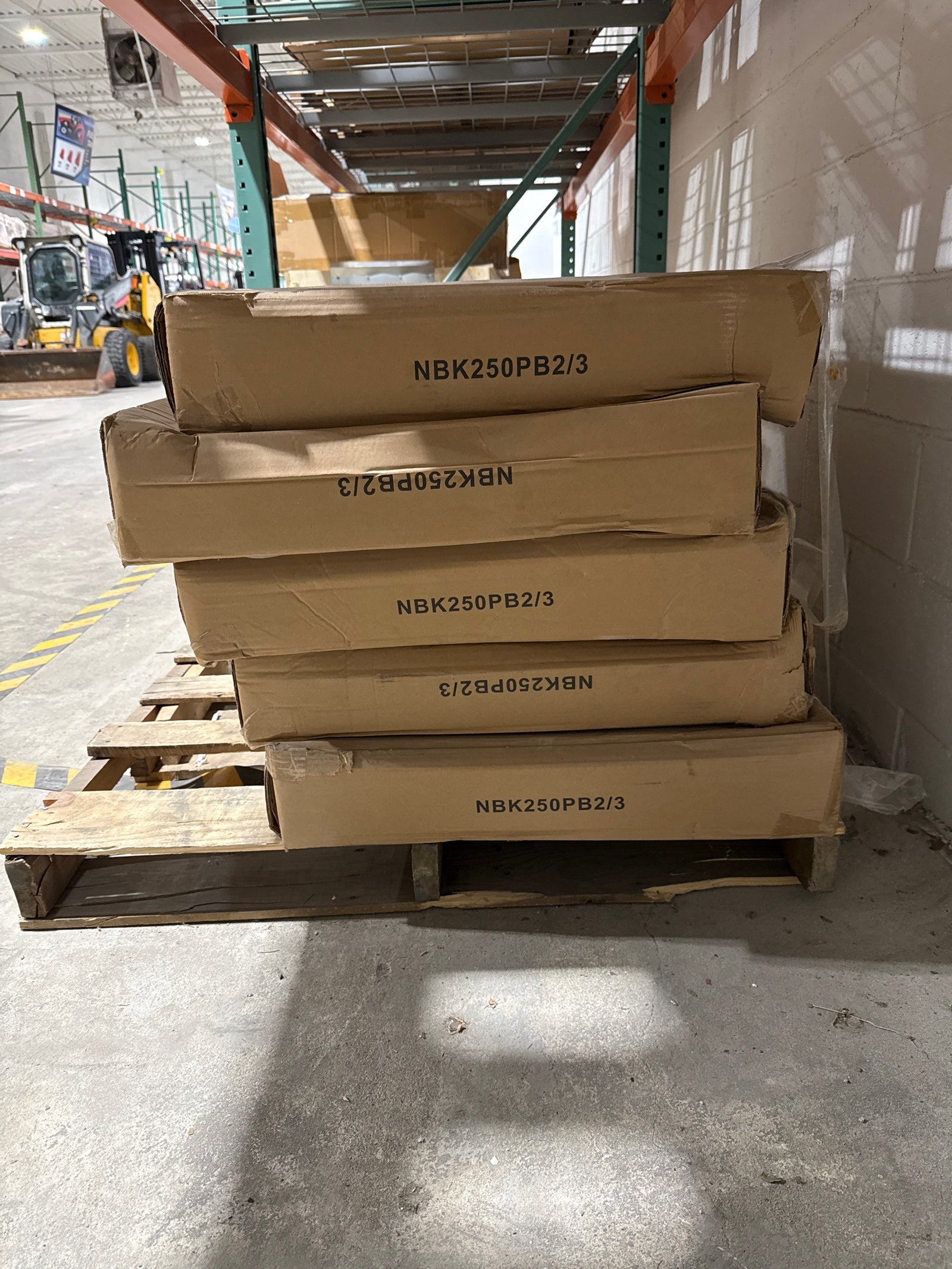 Unused Greenhouse 8'x6' (MSRP: $690)