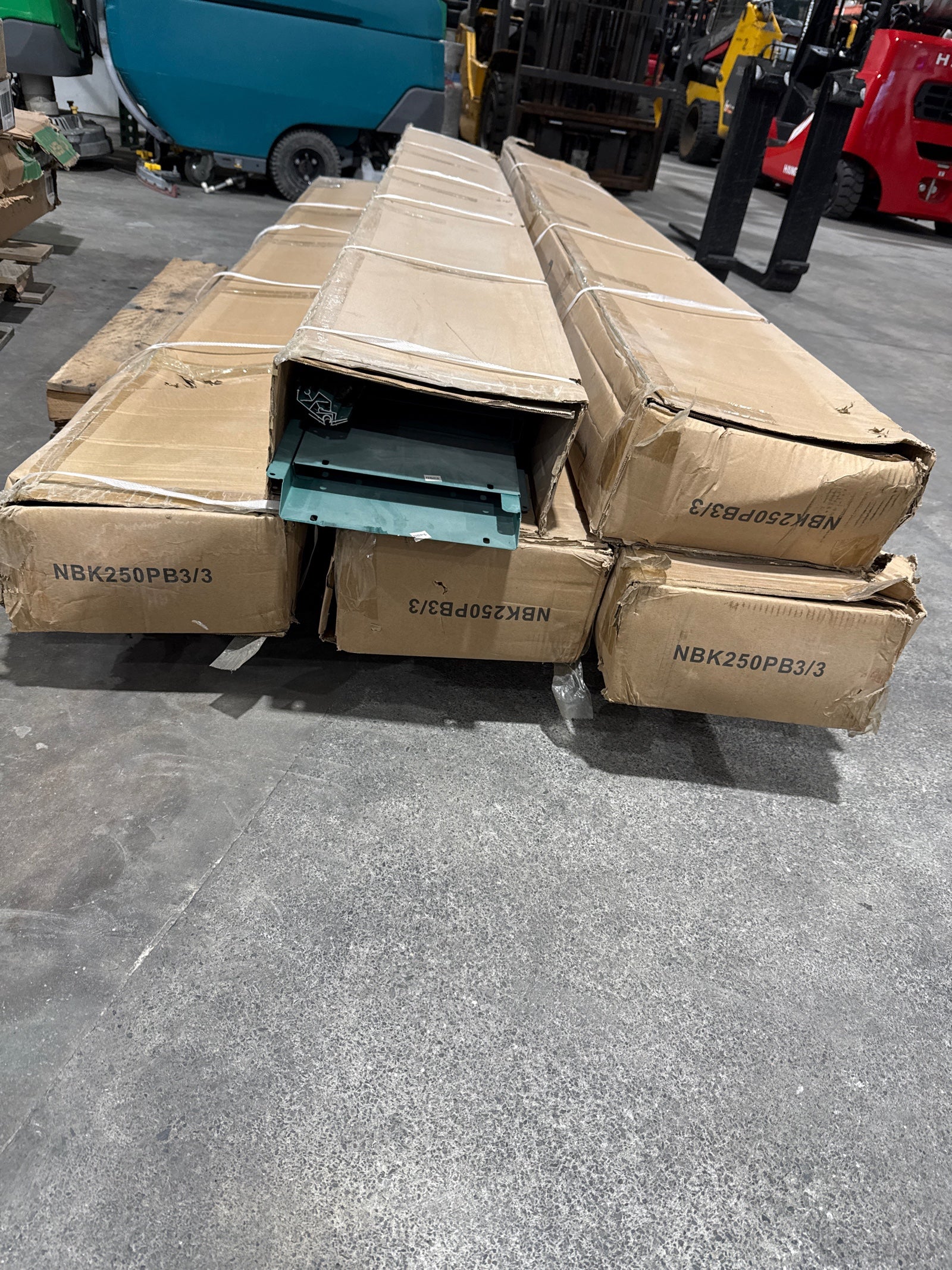 Unused Greenhouse 8'x6' (MSRP: $690)
