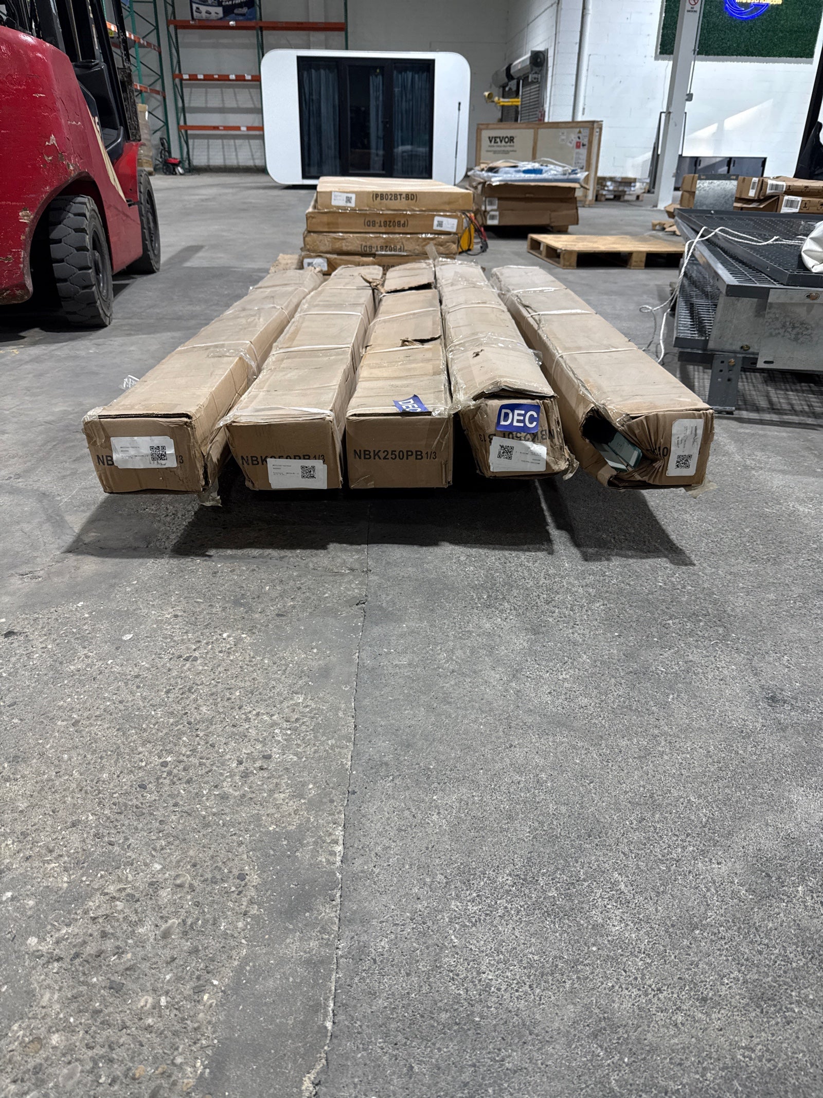 Unused Greenhouse 8'x6' (MSRP: $690)