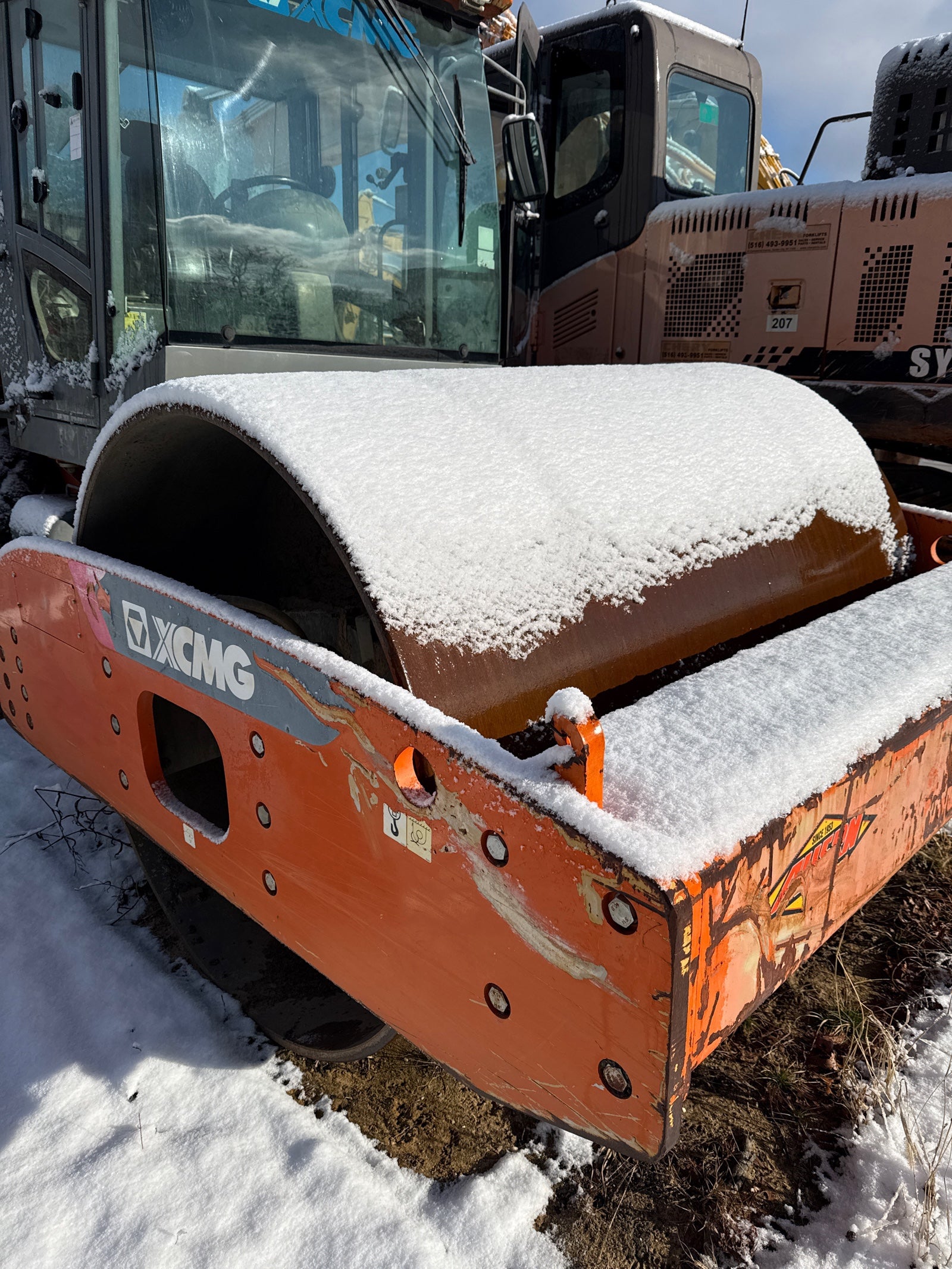Used 2020 LiuGong Excavator  CLG936E