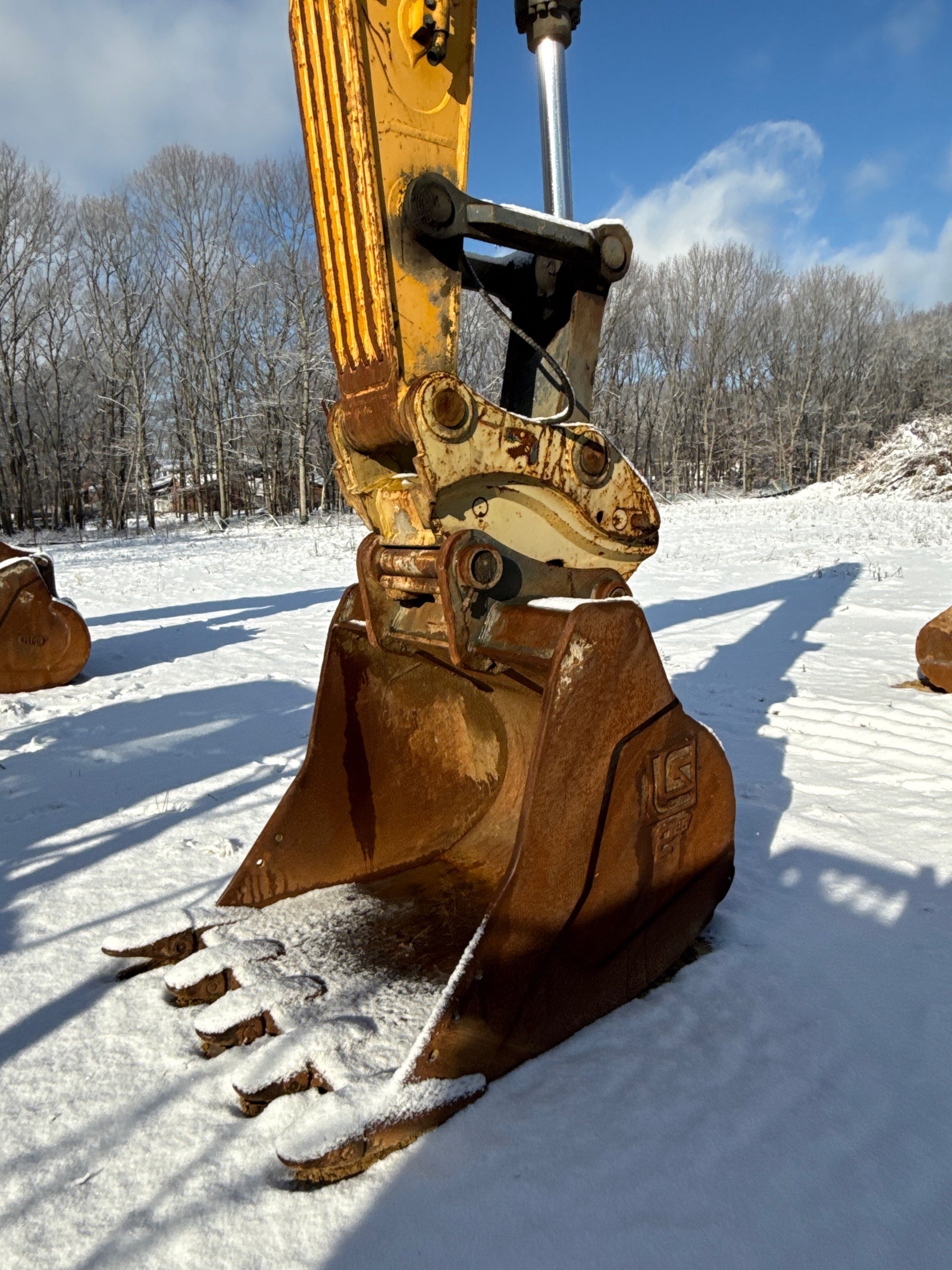 Used 2020 LiuGong Excavator  CLG936E