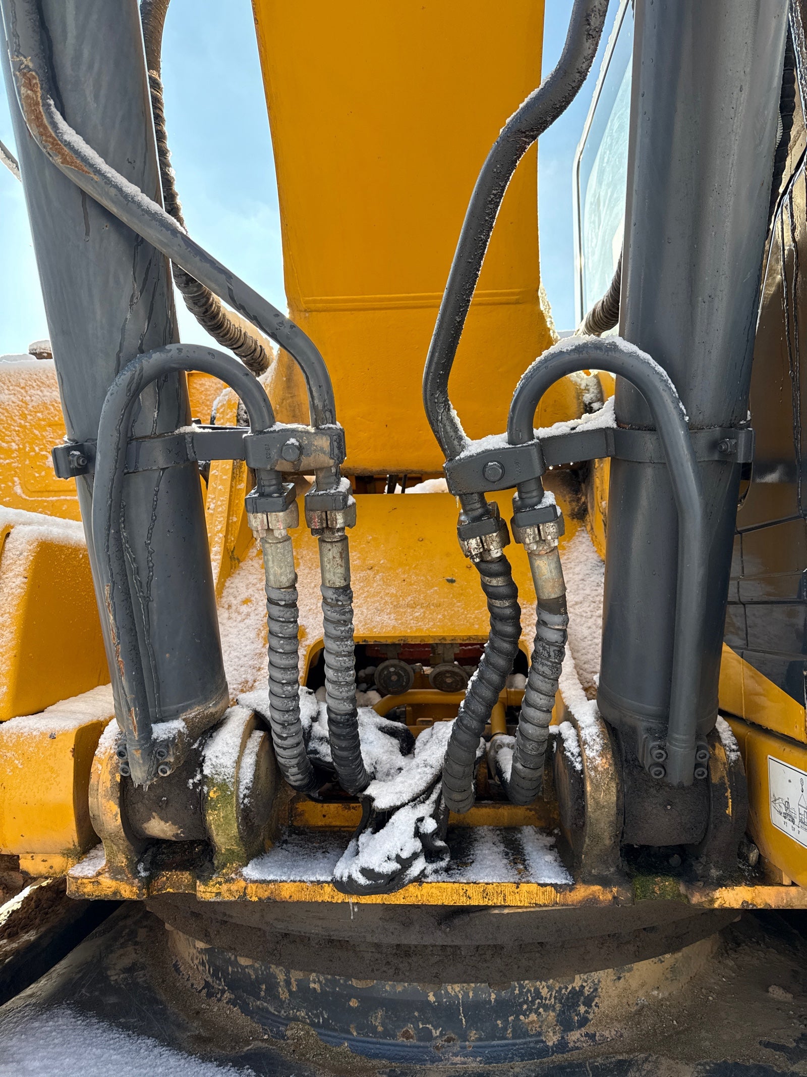 Used 2020 LiuGong Excavator  CLG936E