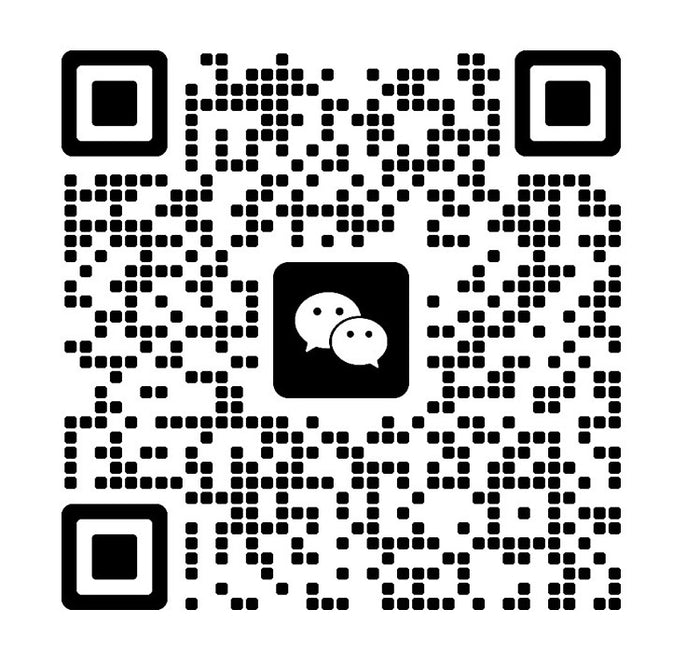 JD Auction WeChat QR Code