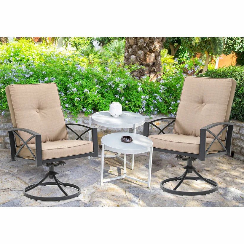 Aote Swivel chair