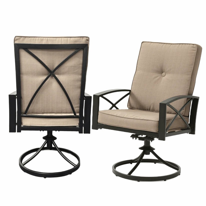 Aote Swivel chair