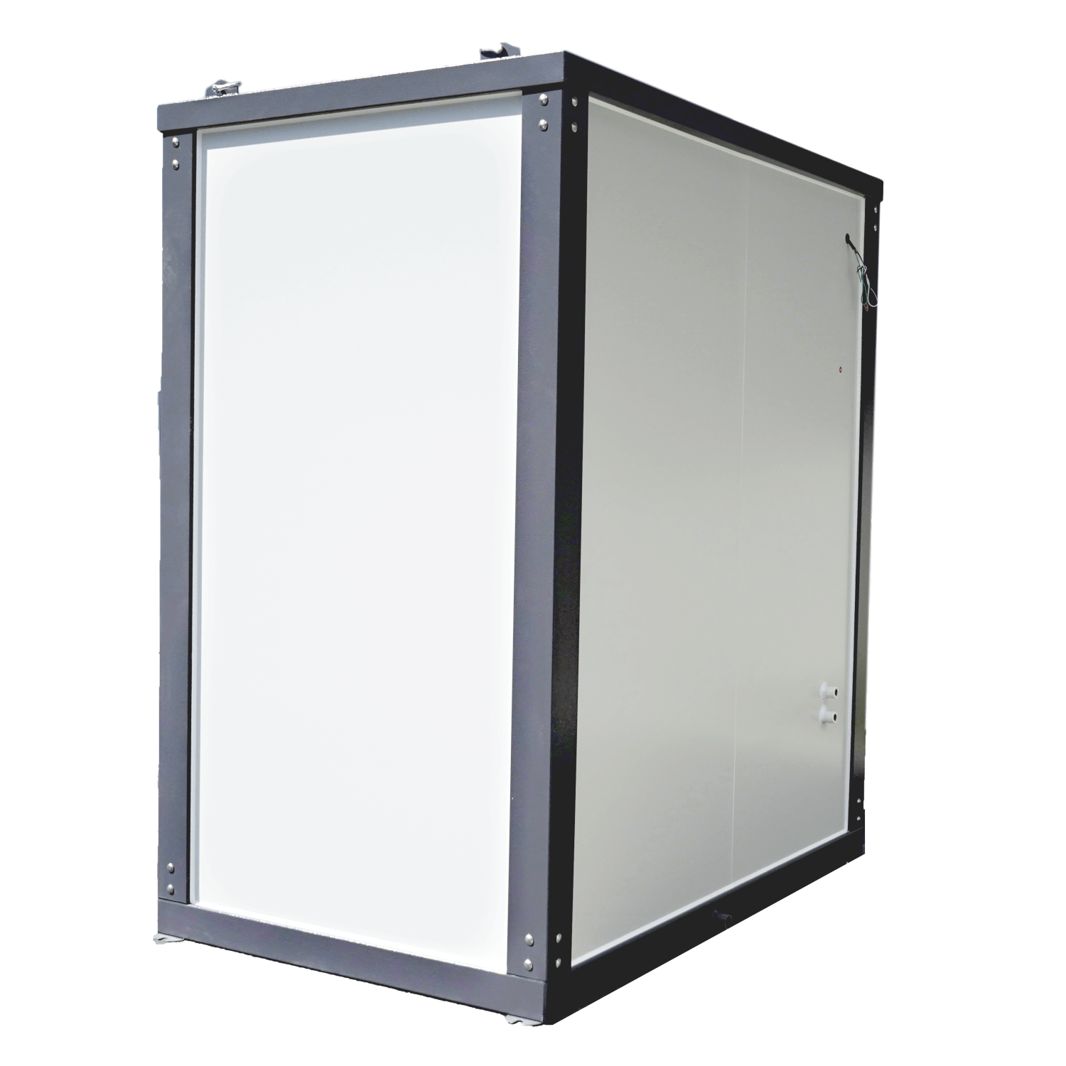 Bastone Portable Mobile Shower Room