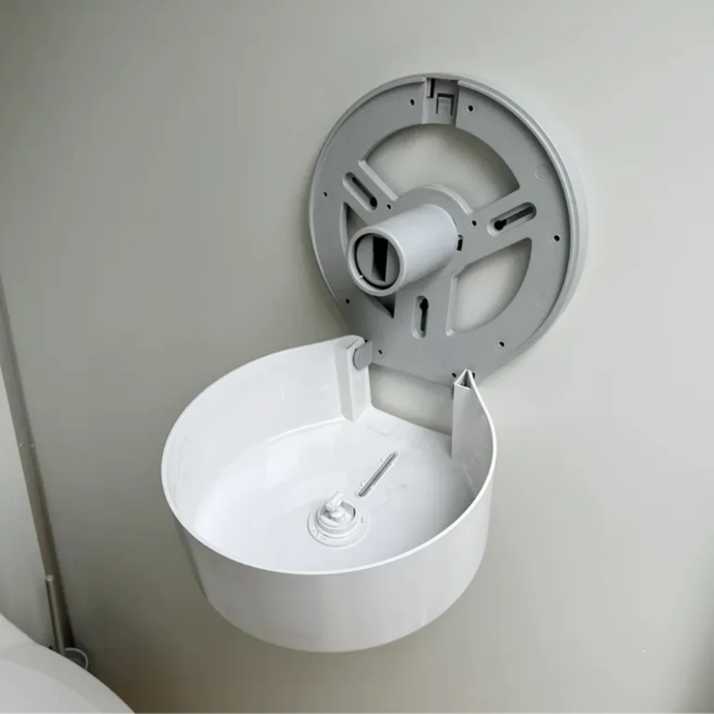 Bastone Portable Restroom w/ Sink