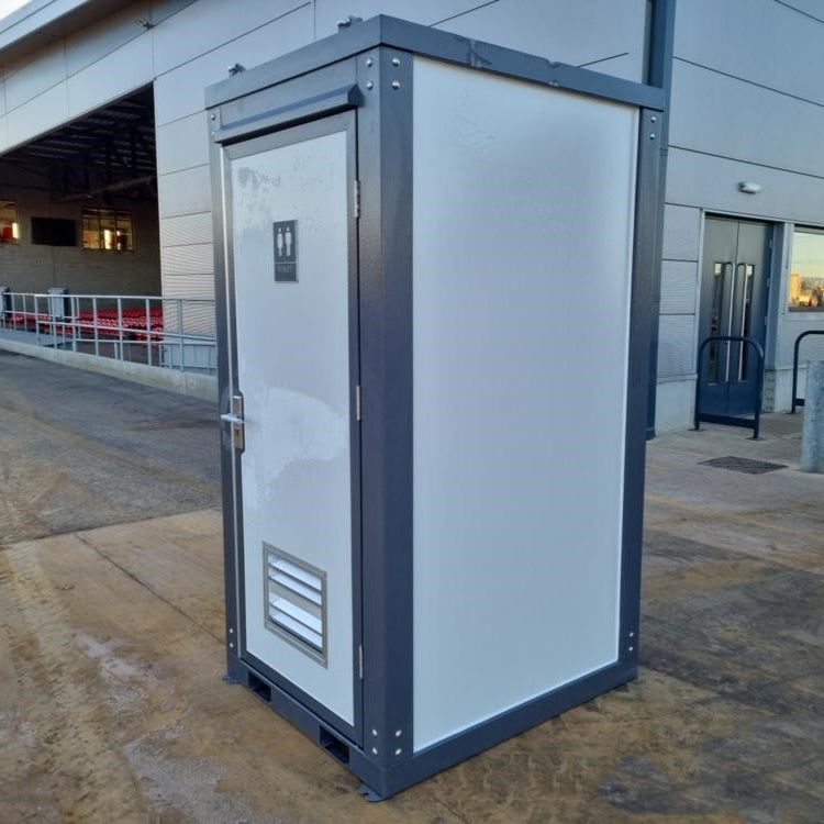 Bastone Portable Restroom w/ Sink