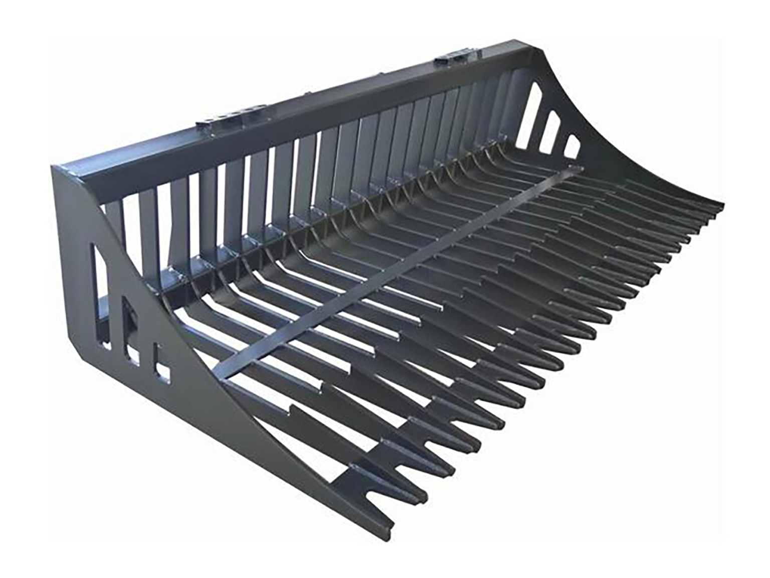 Unused Rock Bucket 66" (MSRP: $1,500)