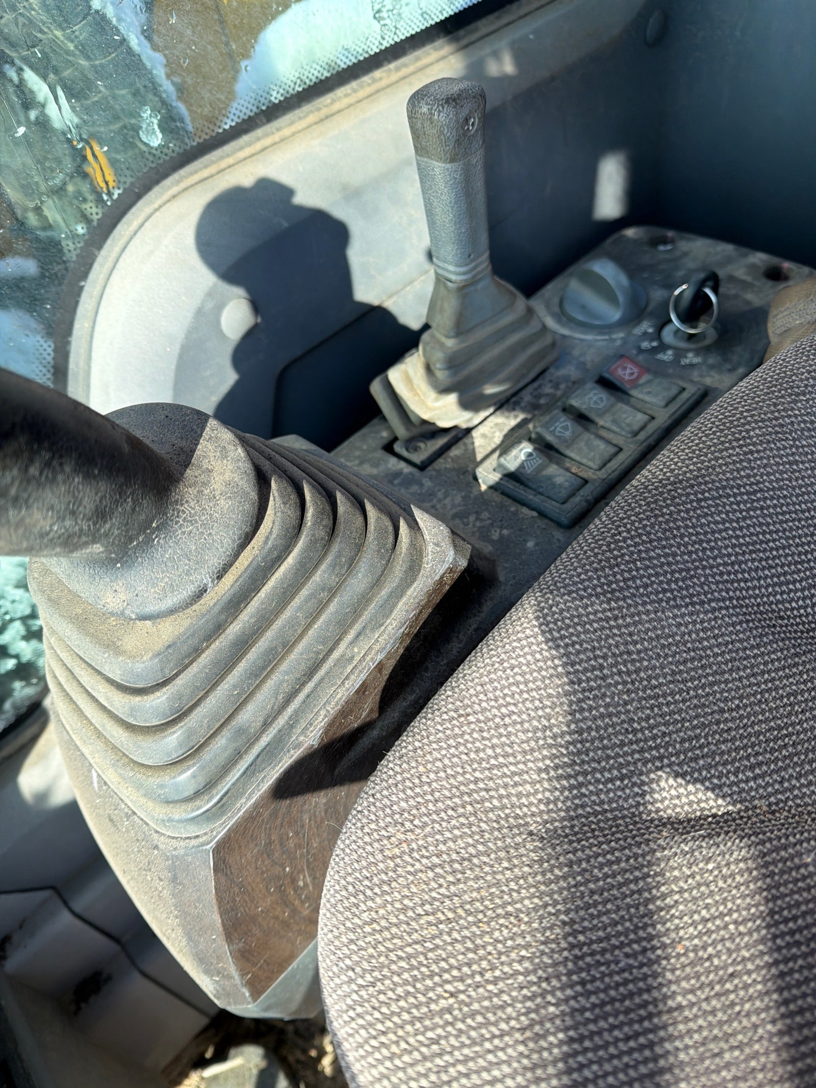 Used 2018 SANY Excavator SY95C