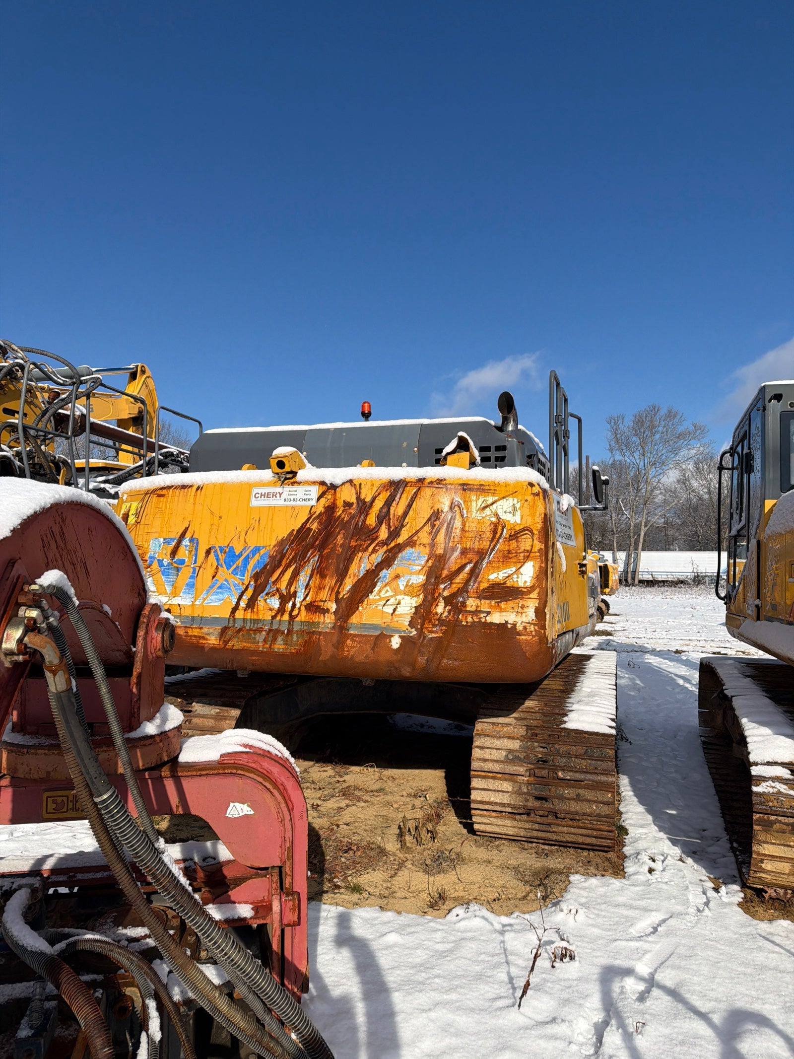Used 2022 XuGong Excavator XCMG210U