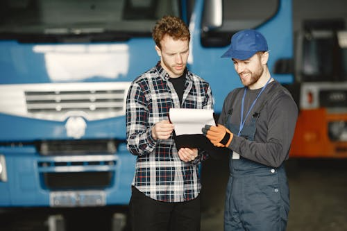 Verified Inspections & Documentation