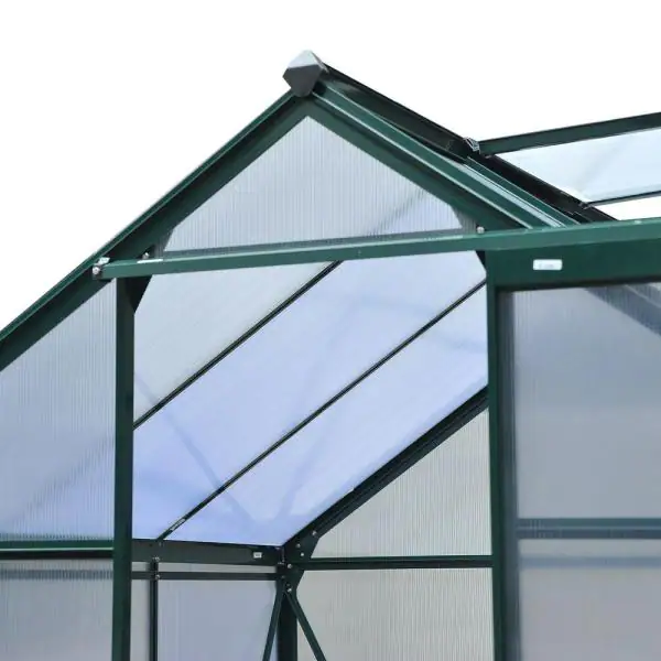 Unused Greenhouse 8'x6' (MSRP: $690)