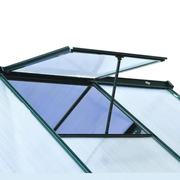 Unused Greenhouse 8'x6' (MSRP: $690)